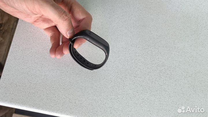 Mi bend 2
