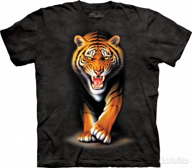 Печать на футболках, кружках