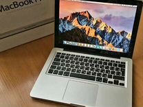 Apple MacBook Pro