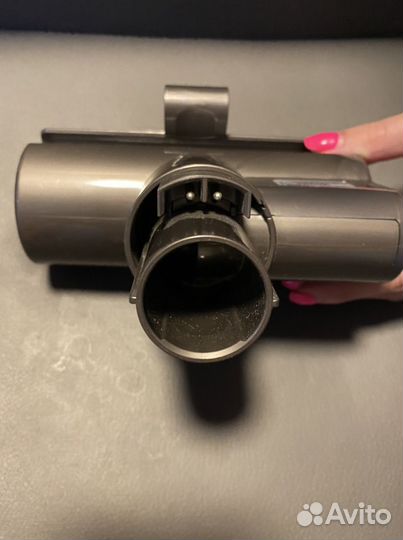 Насадки для пылесосов Dyson