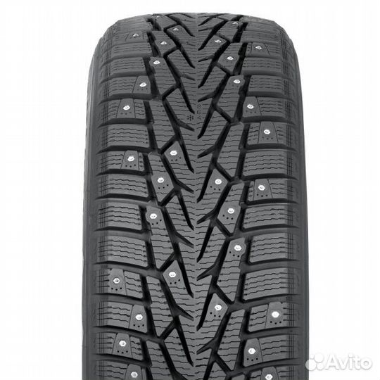 Nokian Tyres Nordman 7 SUV 235/75 R16 108T