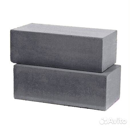 Кирпич облицовочный 0,5нф