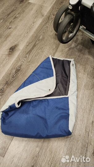 Детская коляска Peg Perego