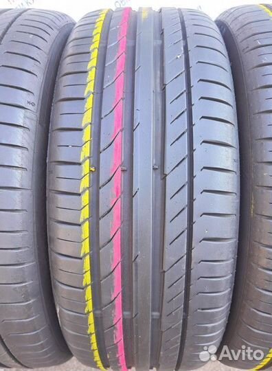 Continental ContiSportContact 5 225/45 R19 92W