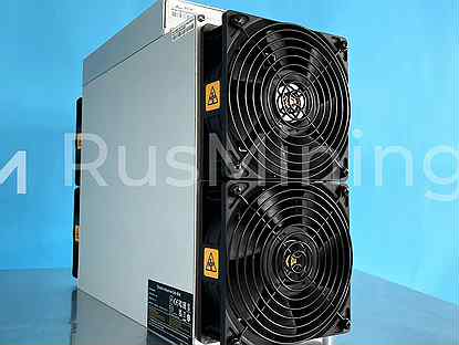 Antminer S19K pro 110T-120T