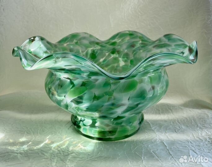 Ваза для фруктов