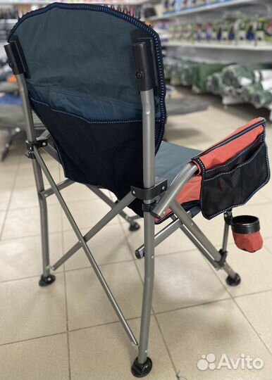 За 2 шт. Кресло туристическое