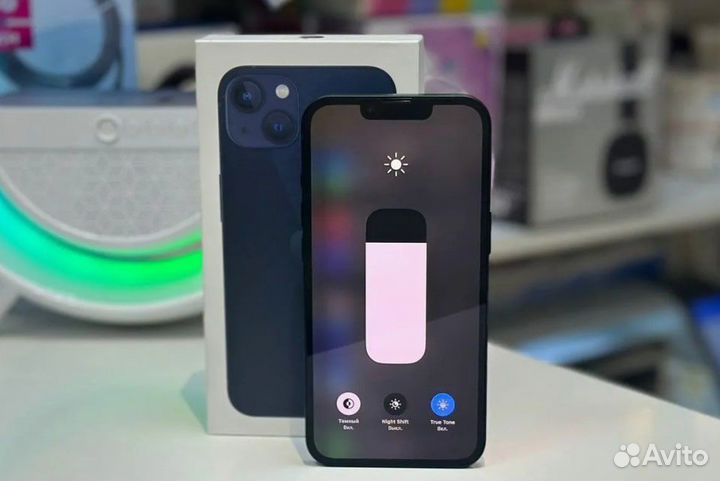 iPhone 13, 256 ГБ