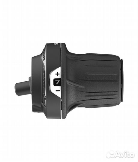 Шифтер для велосипеда Shimano Tourney SL-RV200 7ск правый