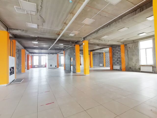 Офис,фитнес,детский центр, 500 м²