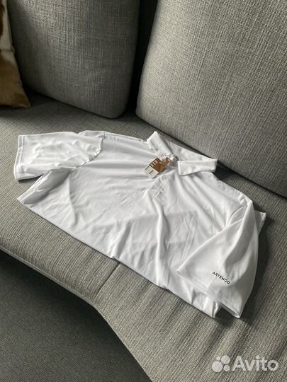 Поло decathlon artengo