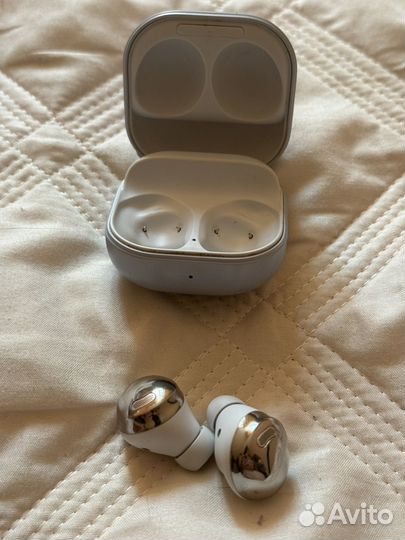 Samsung Galaxy Buds Pro