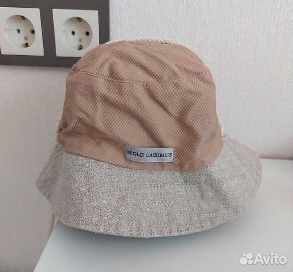 Панама женская 52