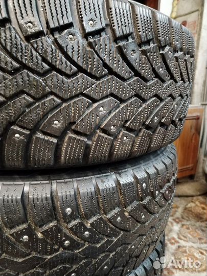 Formula Ice 225/55 R17