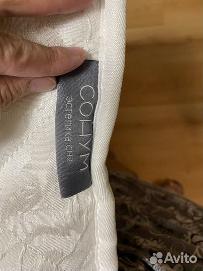 Матрас детский