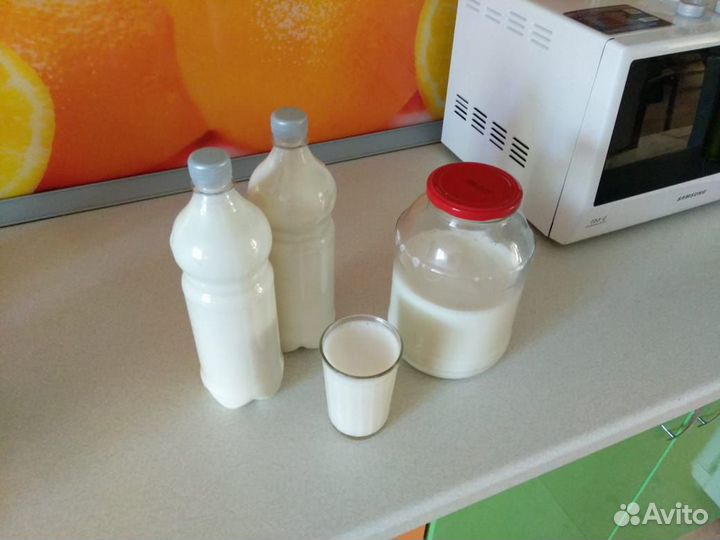 Козье молоко, творог, яйцо куриное, бройлер