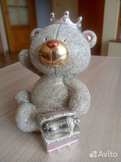 Копилка для девочек