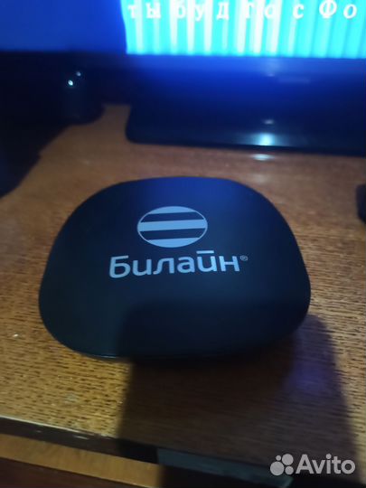 TV приставка