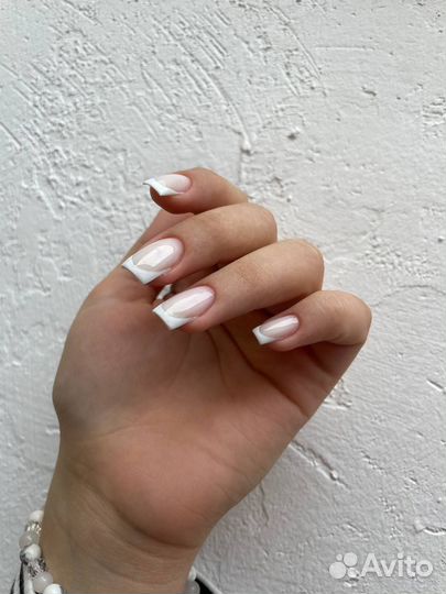 Мастер маникюра