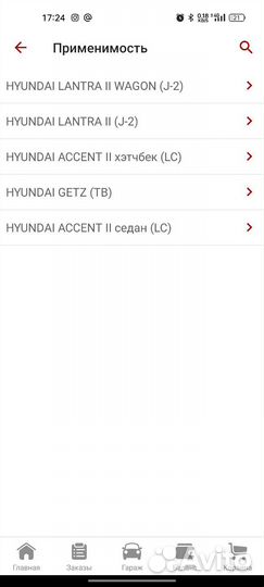 Комплект ремня грм Gates