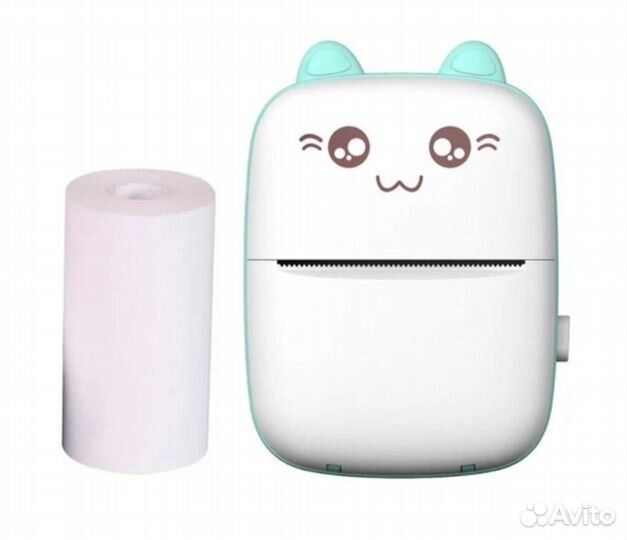 Мини принтер оптом