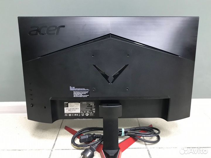 Игровой монитор acer Nitro VG 240Y