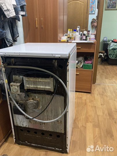 Газовая плита бу