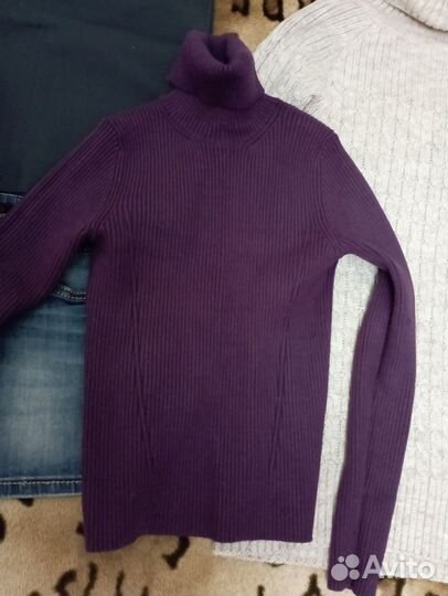 Вещи пакетом 42 размер