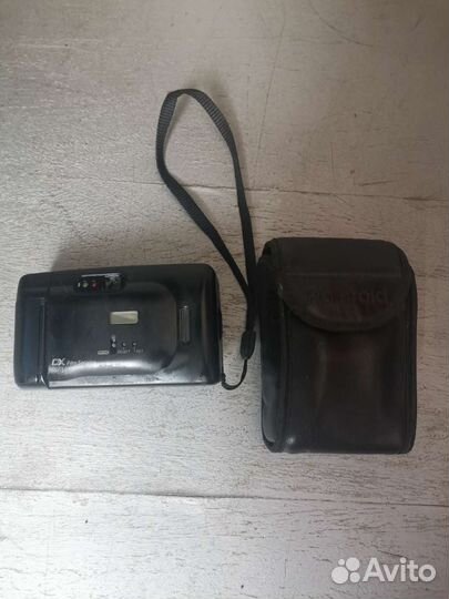 Фотоаппарат polaroid