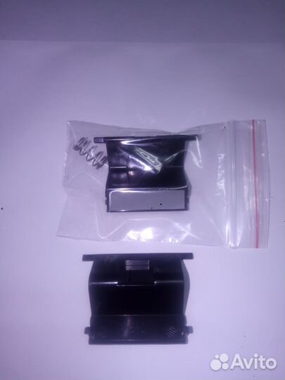 302R708310 Тормозная площадка