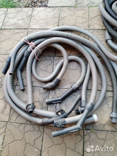 Шланг для пылесоса