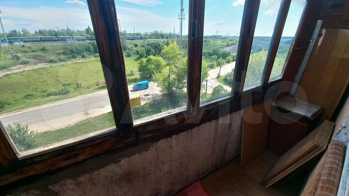 2-к. квартира, 50,4 м², 6/9 эт.