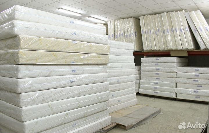 Купить матрас