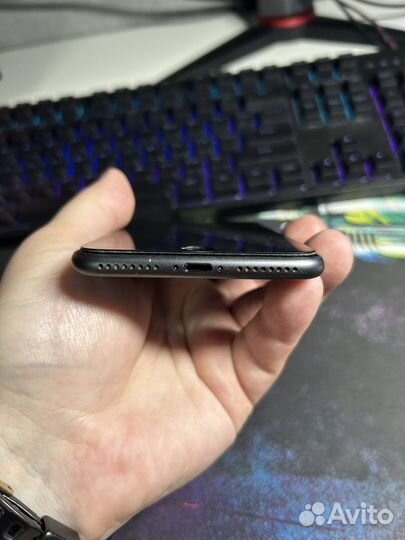 Телефон iPhone 8 plus 256 gb