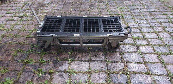 Тележка для груза