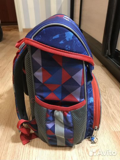 Рюкзак школьный Erich krause