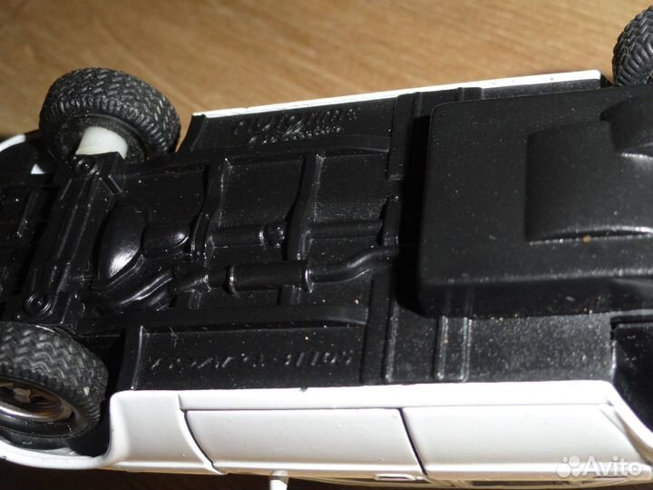 Аutоtimе Волга Газ 31105