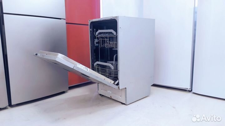 Посудомоечная машина Ariston