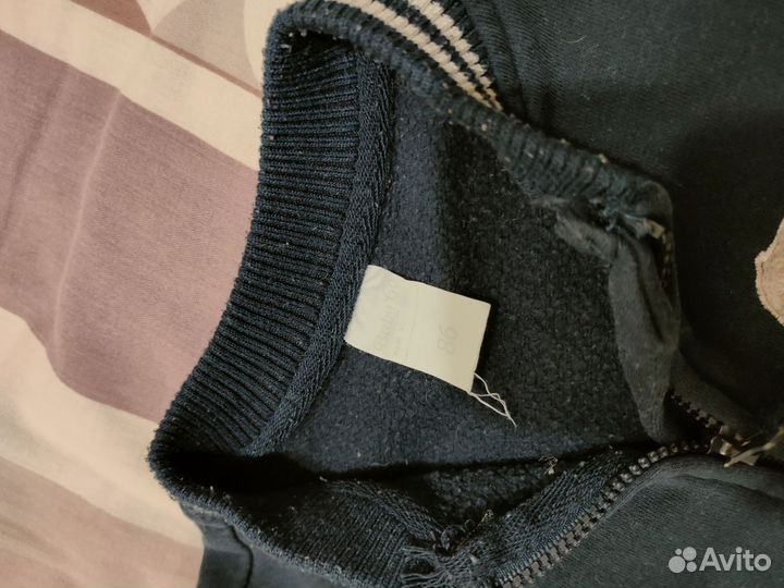 Вещи пакетом для мальчика 80 86