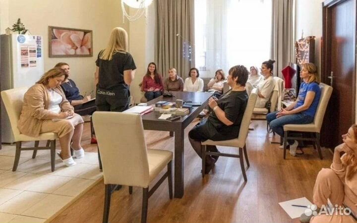 Тренинг-тур Сочи