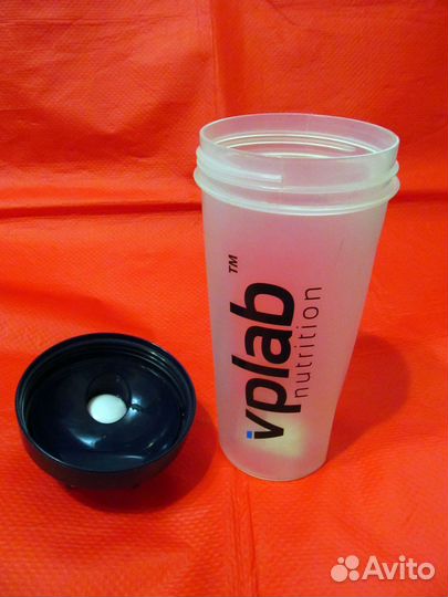 Шейкер спортивный