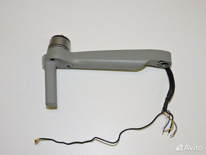 Передний луч от Dji mavic air 2s