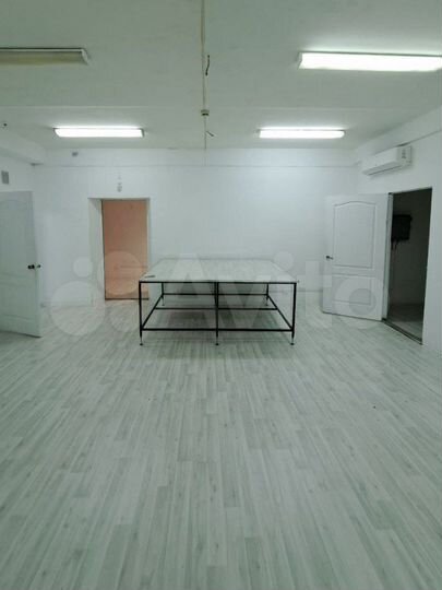 Офис, 17 м²