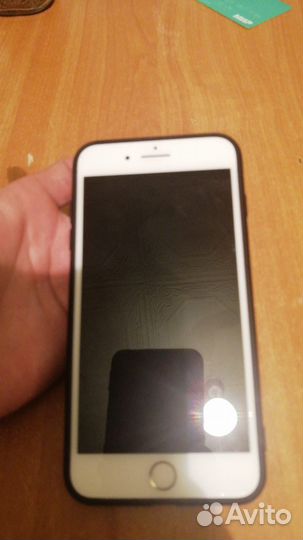 Обмен iPhone 8 plus