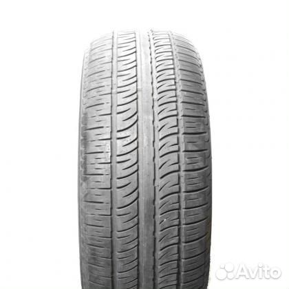 Pirelli Scorpion Zero 235/50 R18