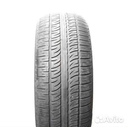 Pirelli Scorpion Zero 235/50 R18