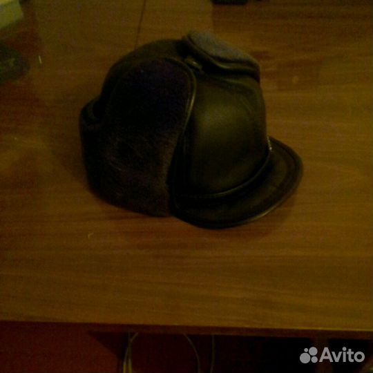 Мужская кепка