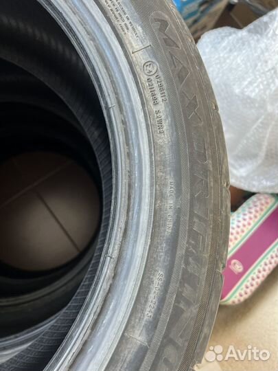 Sumaxx Max Drifting Z1 245/45 R18 100W