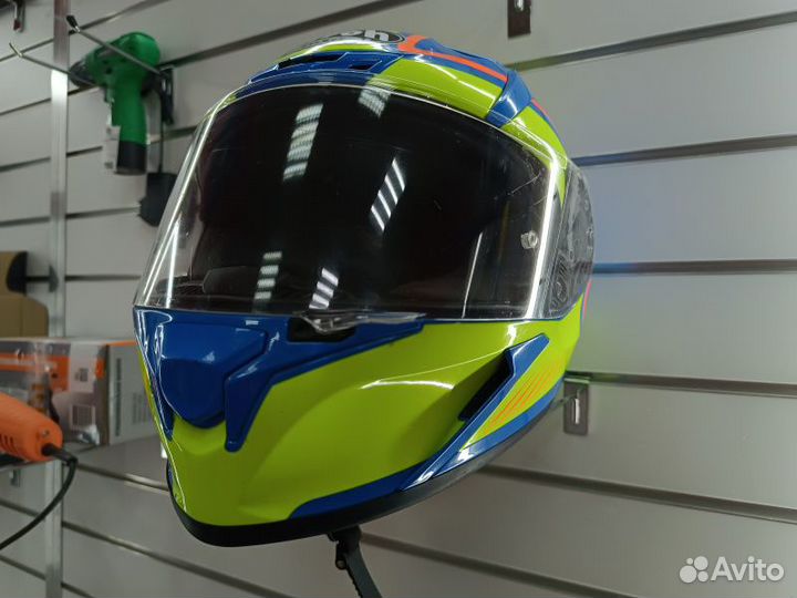 Мото-шлем Airoh helmet