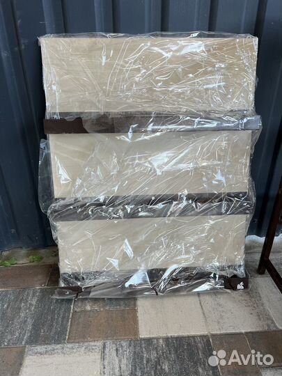 Навесная Полка для открыток